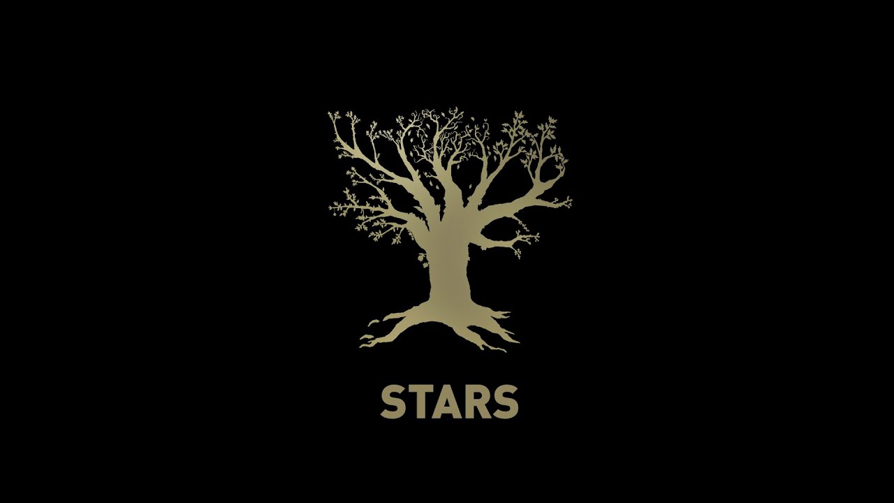 The Lionheads - Stars (Official Audio)