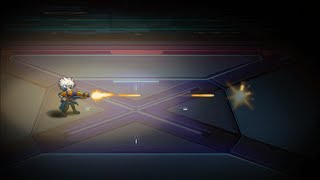 Zombie War - Súng Kẻ Phục Thù screenshot 4