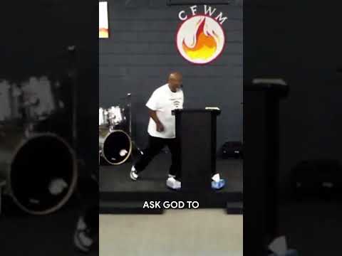 Consuming Fire Worship Ministries