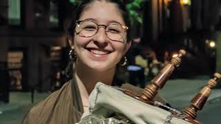 Seventh Hakafah by Brooklyn Heights Synagogue: Simchat Torah 2020