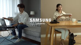 Experience Link to Windows on Galaxy A Series today. screenshot 5