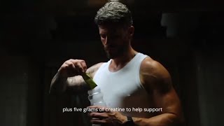 Create Commercial #3 (2026)