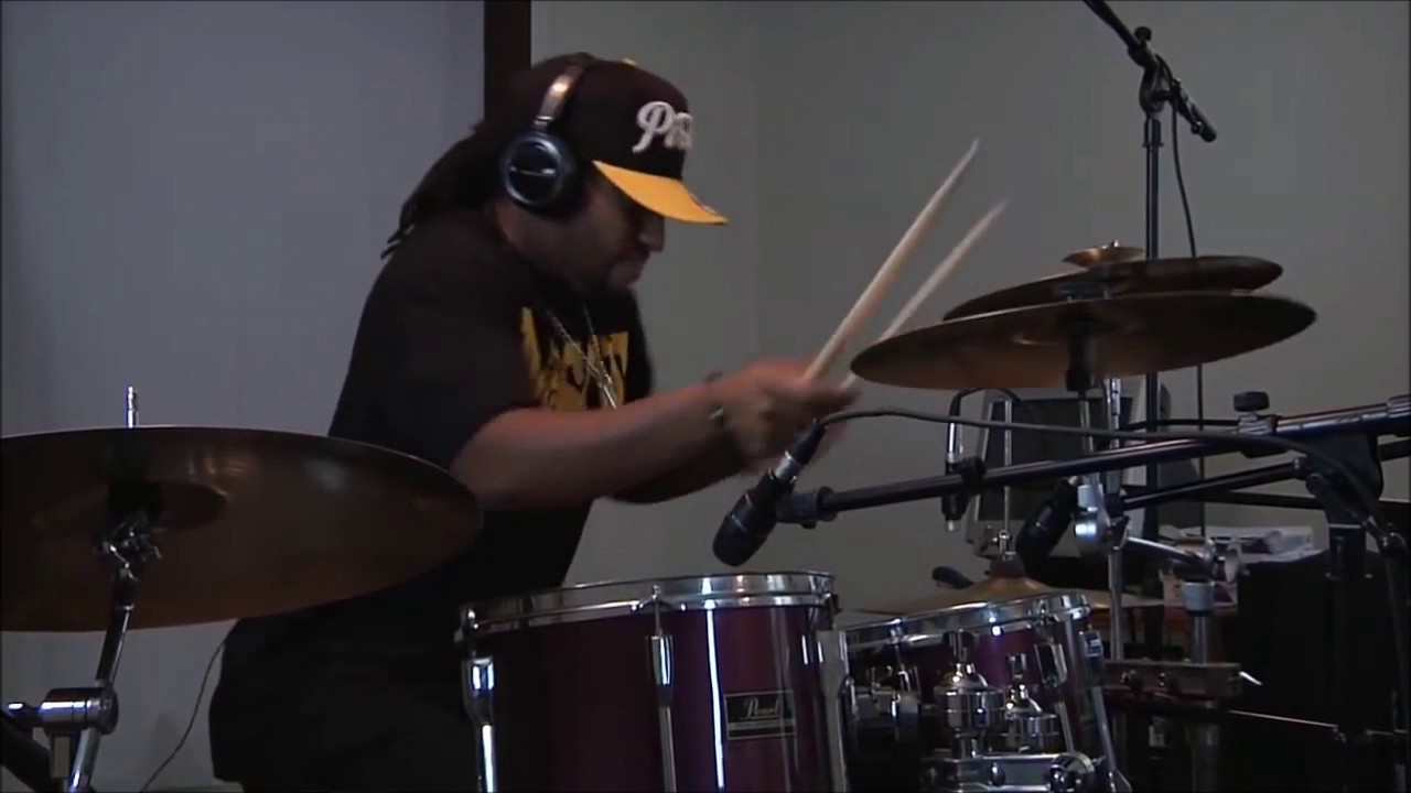 The Band Nemesis Yearning For Your Love The Gap band cover