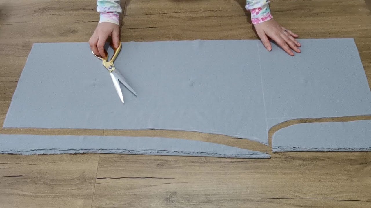 ОЧЕНЬ СТИЛЬНЫЕ Брюки Раскрой и Шитье | ВАМ ЭТО ПОНРАВИТСЯ 💥