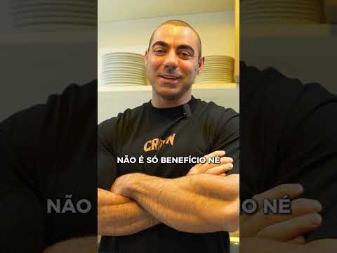 FIZ DUAS CIRURGIAS E TÔ DE VOLTA! #gymrat #academia