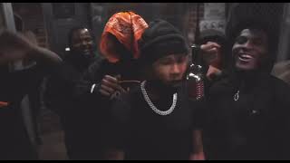 No remorse- BOE BS X LIL U (OFFICIAL MUSIC VIDEO)
