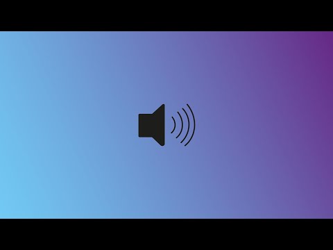 Hitting nails with Hammer sound effect