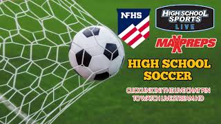 Clarksville vs Pella | 2026 High School Girls Soccer Playoffs