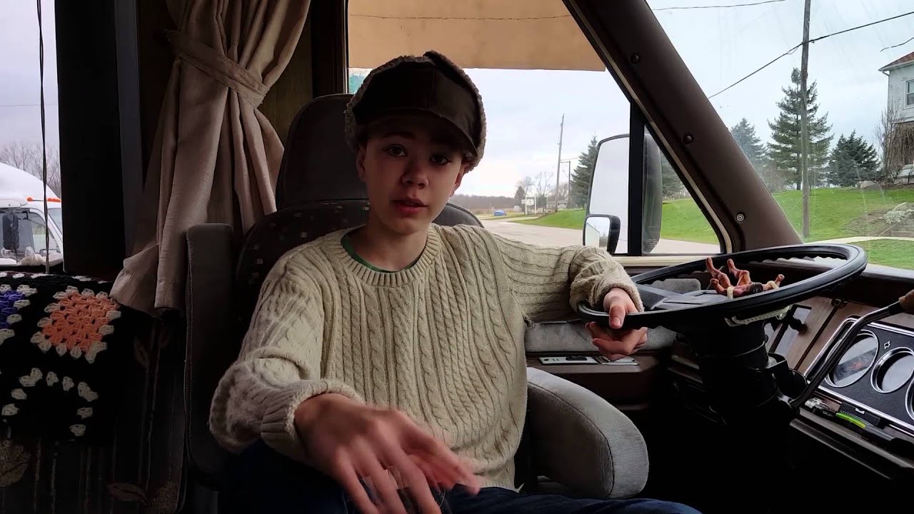 Full-time RV: Quick Tips