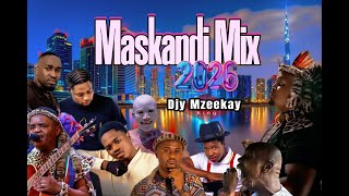 Maskandi Mix 2026  Umaqondana  Menzi  Feza Umnotho  08012026