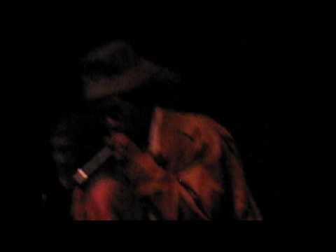 Midnite Live Bushman