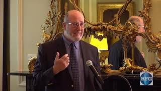 Panel Discussion on Trade Policy: Robert E. Scott