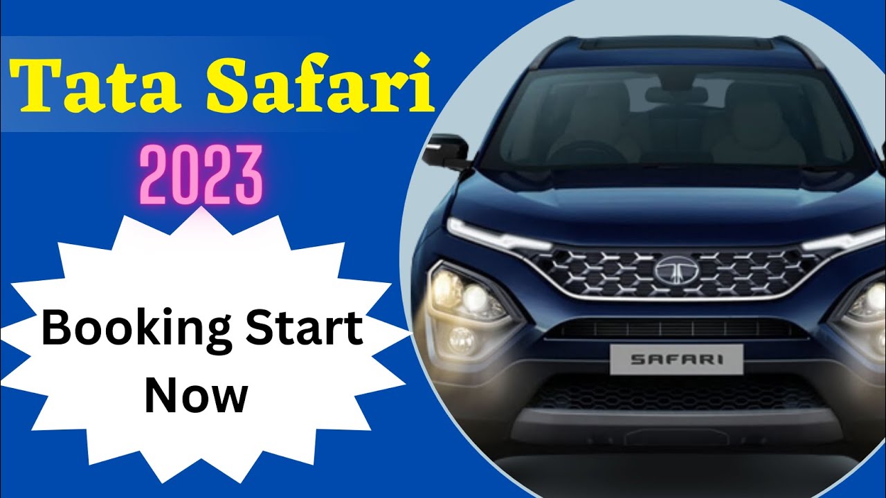 Tata Safari 2023 Tata Safari Facelift 2023 Price Features tata-safari-2023-tata-safari-facelift-2023-price-features