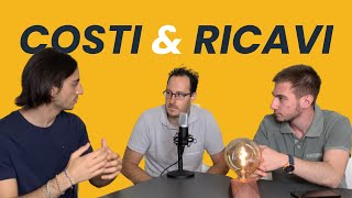Hotel Smart Arco: Costi e Ricavi di uno dei migliori Hotel in prossimità del Garda