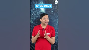 Best Timetable Strategy for NEET 2023 Exam Preparation || #Shorts || Infinity Learn Class 9&10