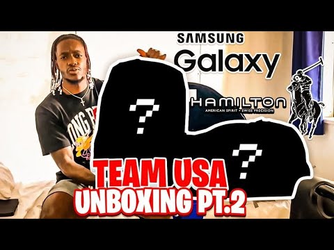 UNBOXING