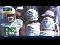 Oregon Offense vs UCLA (2014)