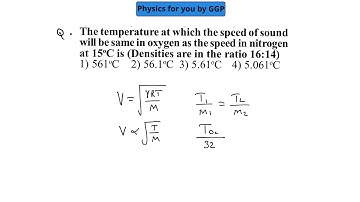waves and sound L1cw22