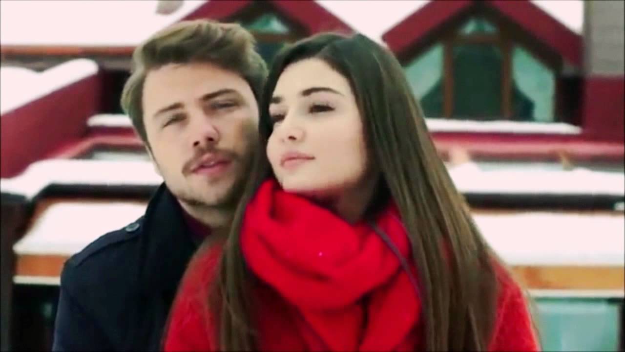 Alsel - Sevgilim