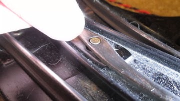 1121 Switch Loose Frog