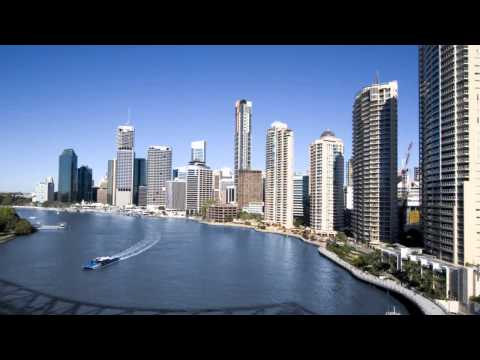 Vidéo: Le meilleur moment pour visiter Brisbane