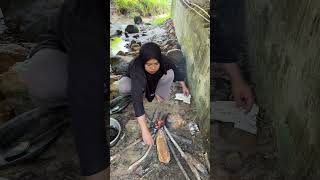 Dulu rasanya sulit sekali, tapi sekarang aku bersyukur pernah di posisi ditempah kehidupan yg keras,