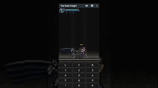 Chapter 8 Batman The Dark Knight Java