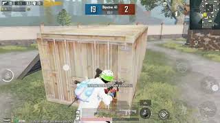 PUBG Friendly TDM. plz don't juged my friend 😂😂😂😂👻 screenshot 2