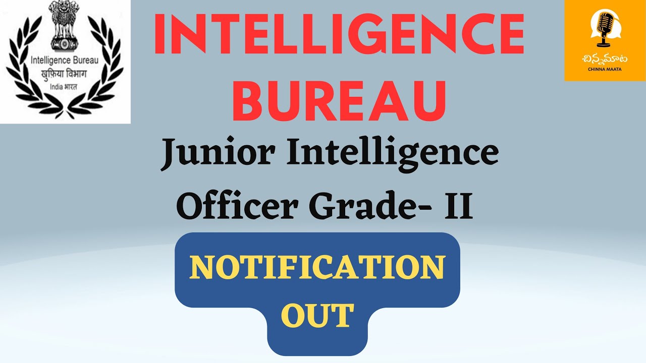 ib-jio-recruitment-2023-ib-junior-intelligence-officer-recruitment