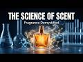 The Science of Scent: Why Fragrance Changes Over Time (Opening to Drydown)