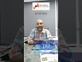 New age technologies companies are expected to deliver return like defense and PSE in coming years.