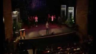 Micah Stampley - Take My Life (Live from The Gospel) chords