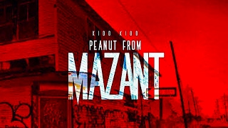 Kidd Kidd - I'M Litty (Peanut From Mazant)