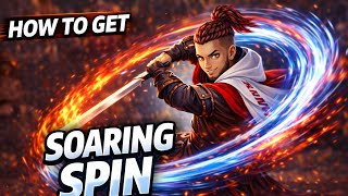 Where Winds Meet Soaring Spin | Complete Walkthrough