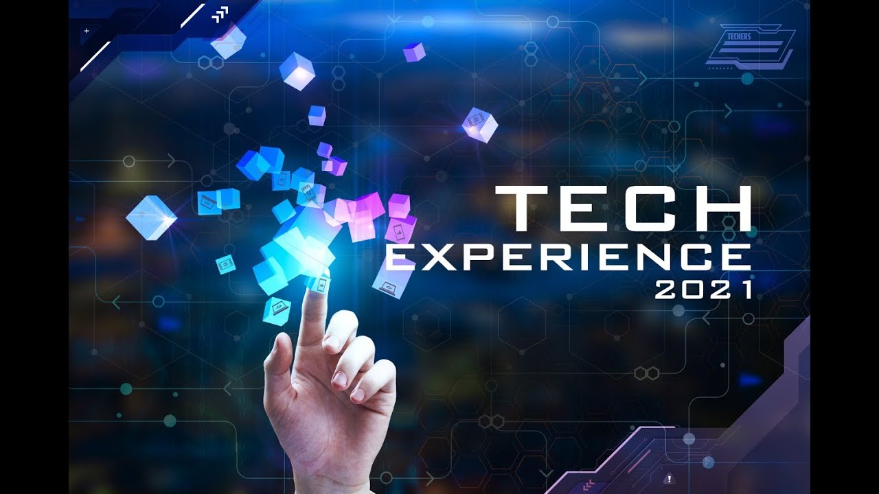 TECH EXPERIENCE - PALCO B - YouTube