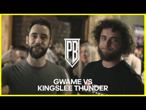 Kingslee Thunder vs Gwame