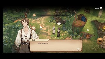 Tree of savior: Neverland episode 3
