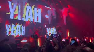 Rob Zombie - Superbeast - Freedom Mortgage Pavilion - July 29, 2022