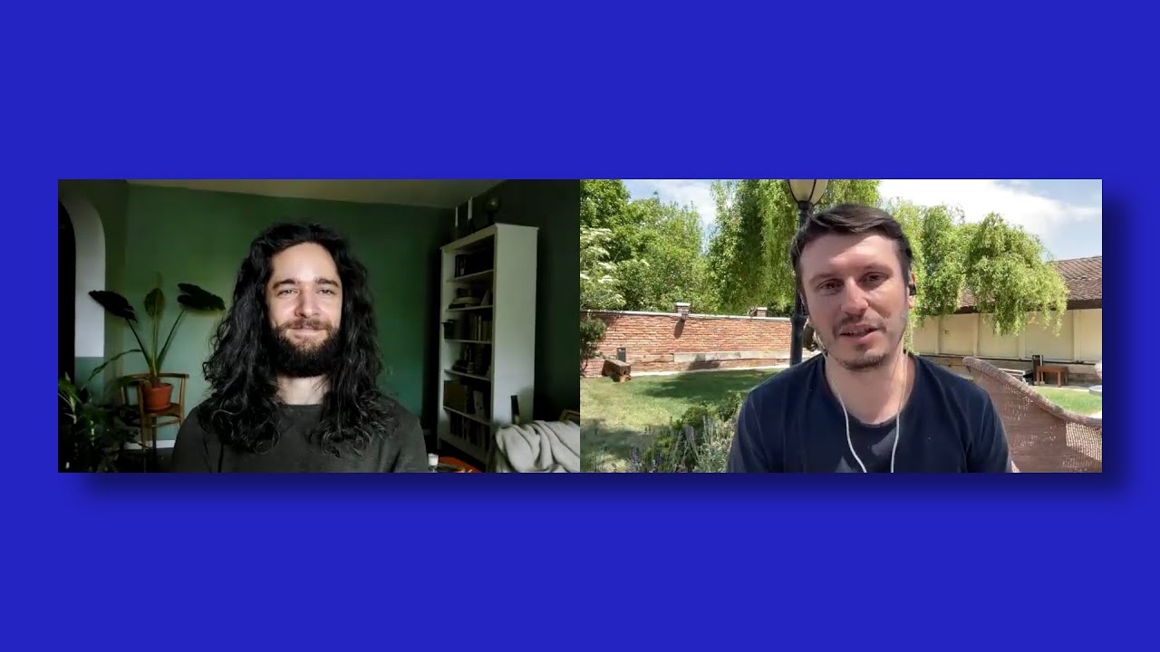 Iustin Surpanelu (DP) - Asumarea Rolului de DP | Paul Dovan Podcast #17