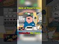 Best of Peter&#39;s Job part 12 | Family Guy Snippets