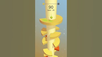 Helix Jump- level 3!