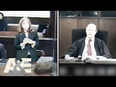 Court Cam: Lawyer Walks Out On Judge Over Racist Comments | AxE