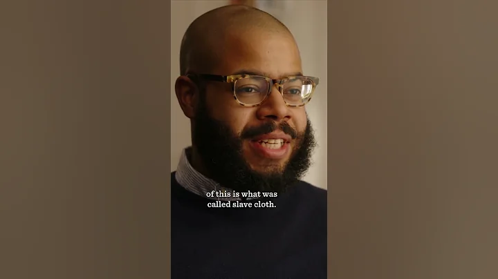 Christopher Bonner: Slavery And The American Econo...