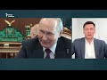 Почему Путин поставил в Белгородскую область вместо Гладкова "ветерана СВО"