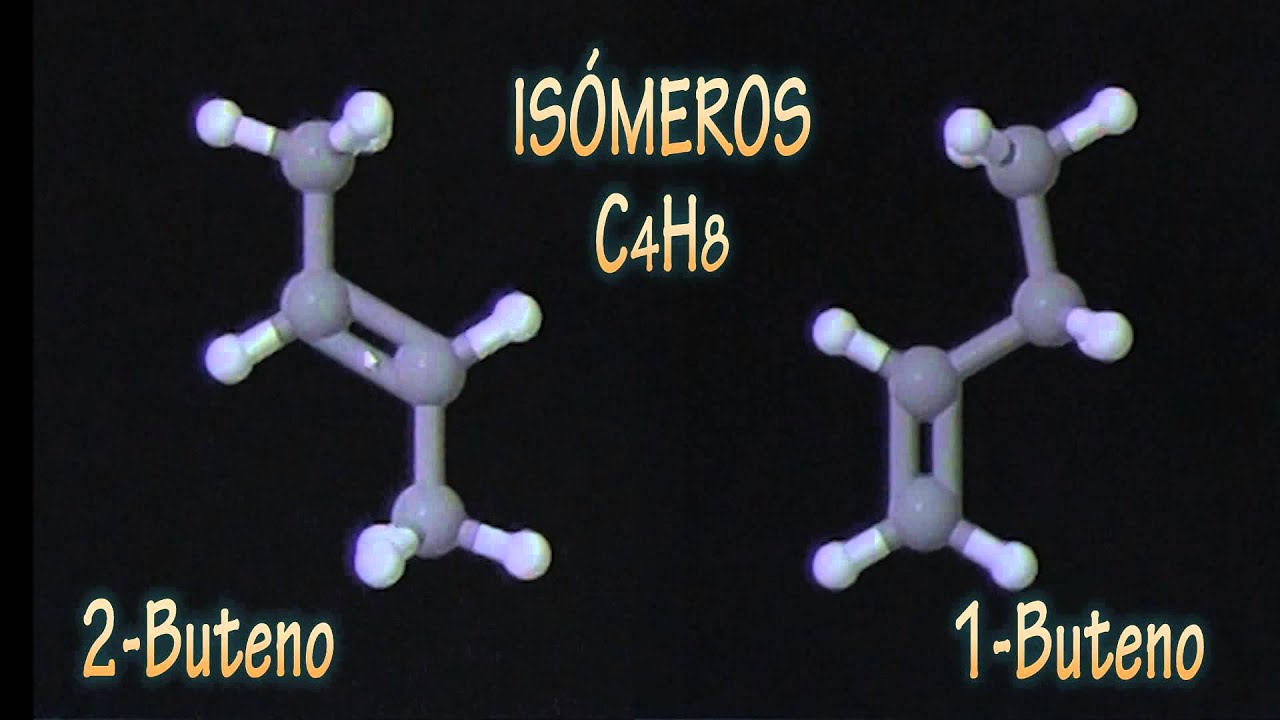 Cadenas carbonadas sin fin con enlaces dobles. Aprende Química Orgánica