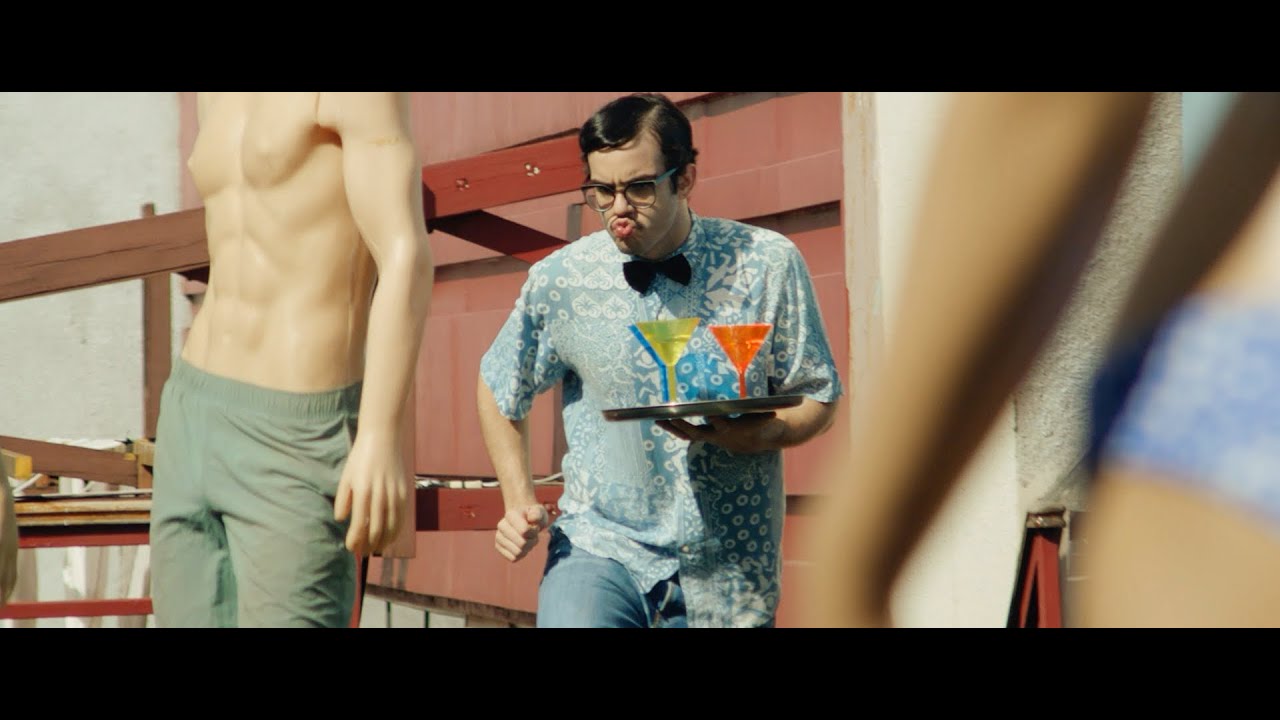 “Me gustas mucho” (2016) - LaNuestra