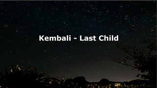Last Child - Kembali|| Lirik lagu