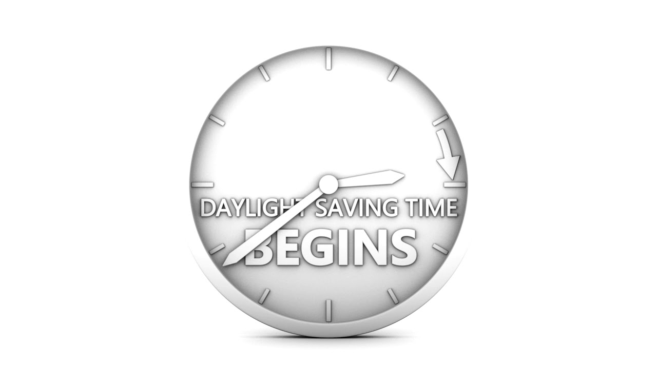 Saving time. Timer end Clock. Verify your Clock. And time begins.
