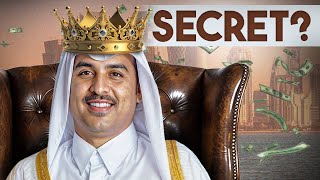 How Qatar Became the Richest Country in the World?🤑 | Majid Docs