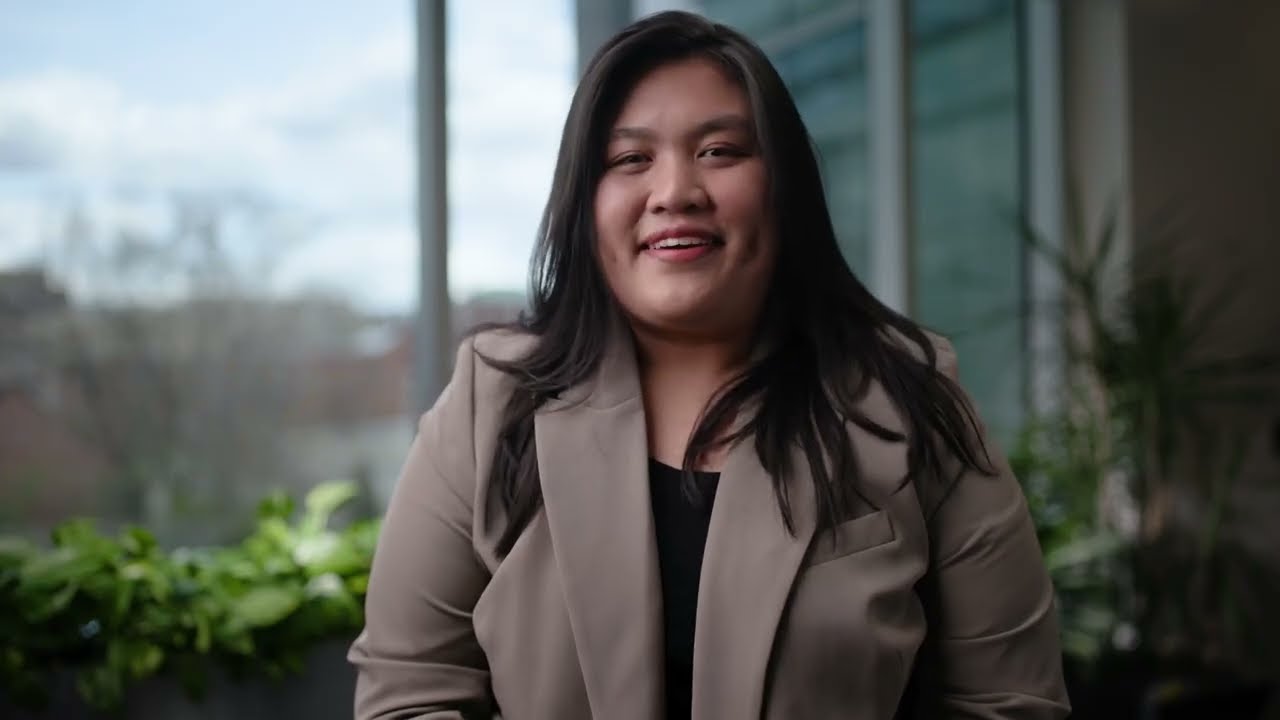 Congratulations, GWSB Class of 2025